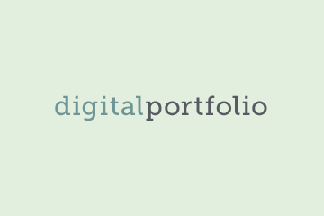 Solution: Digital Portfolio