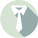 Tie Icon