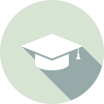 Graduation Cap Icon