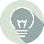 Light Bulb Icon