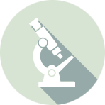 Microscope Icon