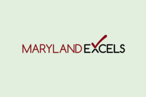 Maryland EXCELS Logo