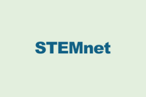STEMnet Logo