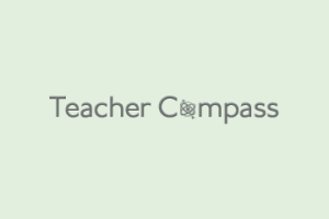 Teacher Compass Logo