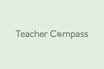 Solution: Teacher Compass