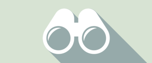 Binoculars Icon