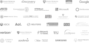 Client & Partner Logos