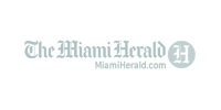 The Miami Herald Logo